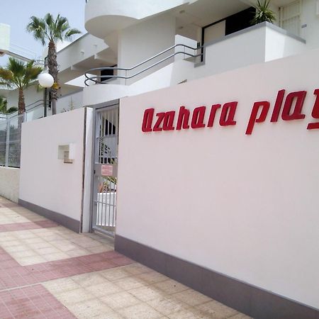 Azahara Beach 416 Los Cristianos  Εξωτερικό φωτογραφία