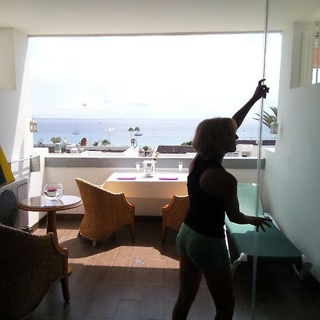 Azahara Beach 416 Los Cristianos  Εξωτερικό φωτογραφία