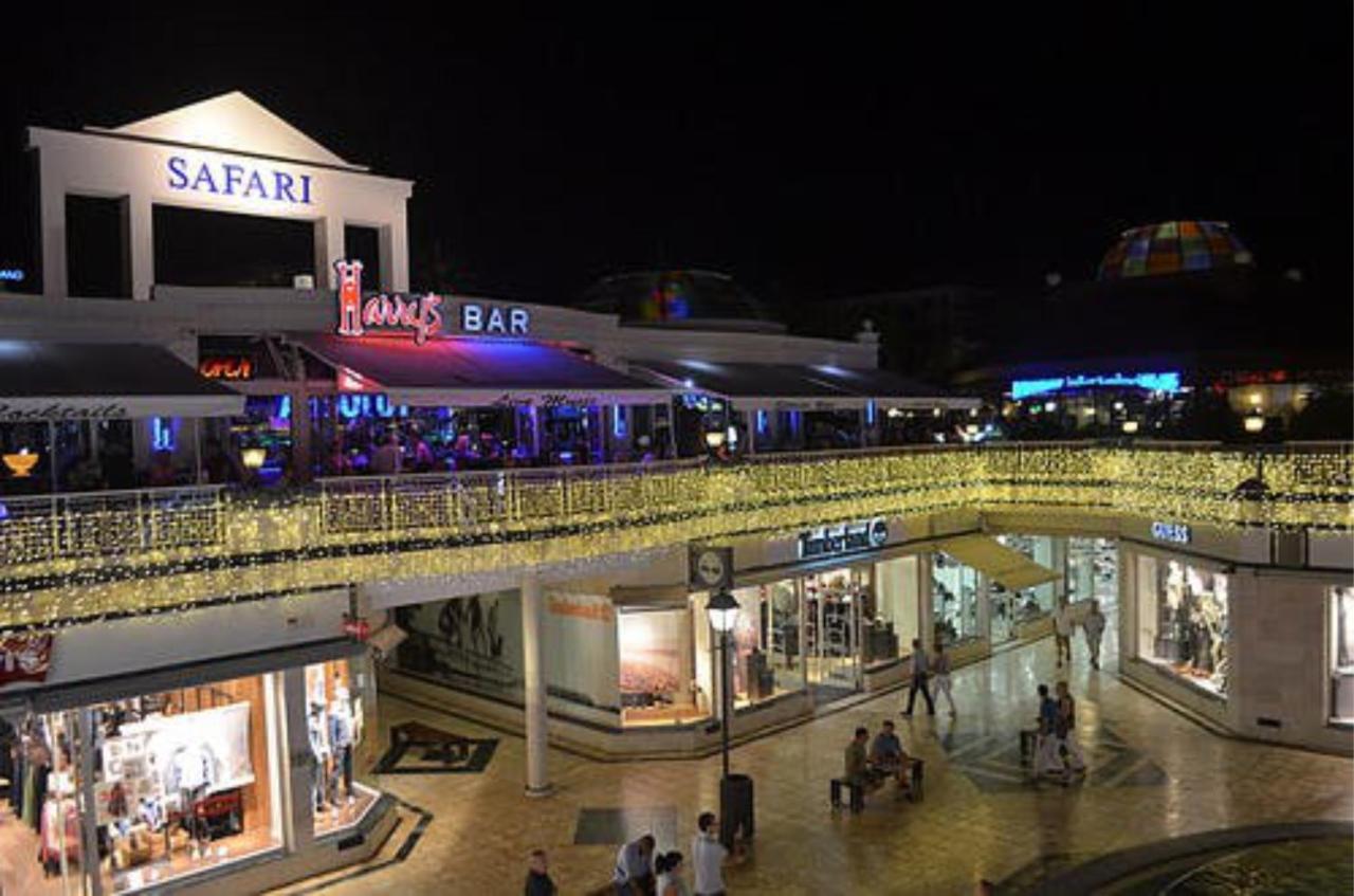 Azahara Beach 416 Los Cristianos  Εξωτερικό φωτογραφία