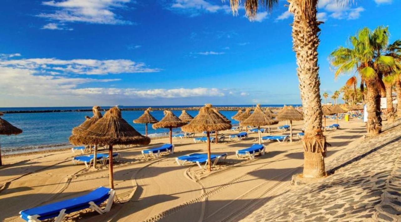 Azahara Beach 416 Los Cristianos  Εξωτερικό φωτογραφία