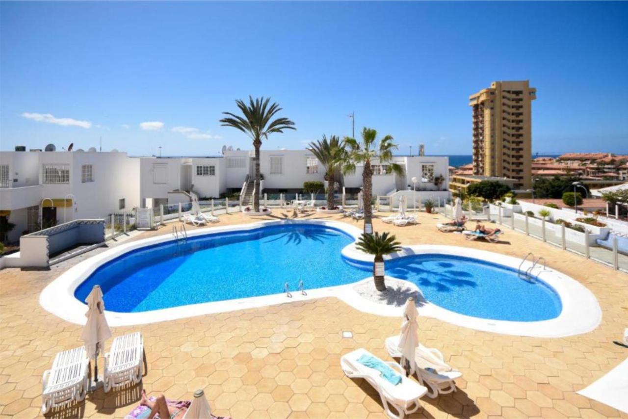 Azahara Beach 416 Los Cristianos  Εξωτερικό φωτογραφία