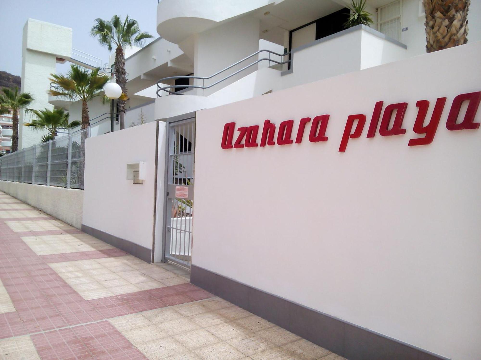 Azahara Beach 416 Los Cristianos  Εξωτερικό φωτογραφία