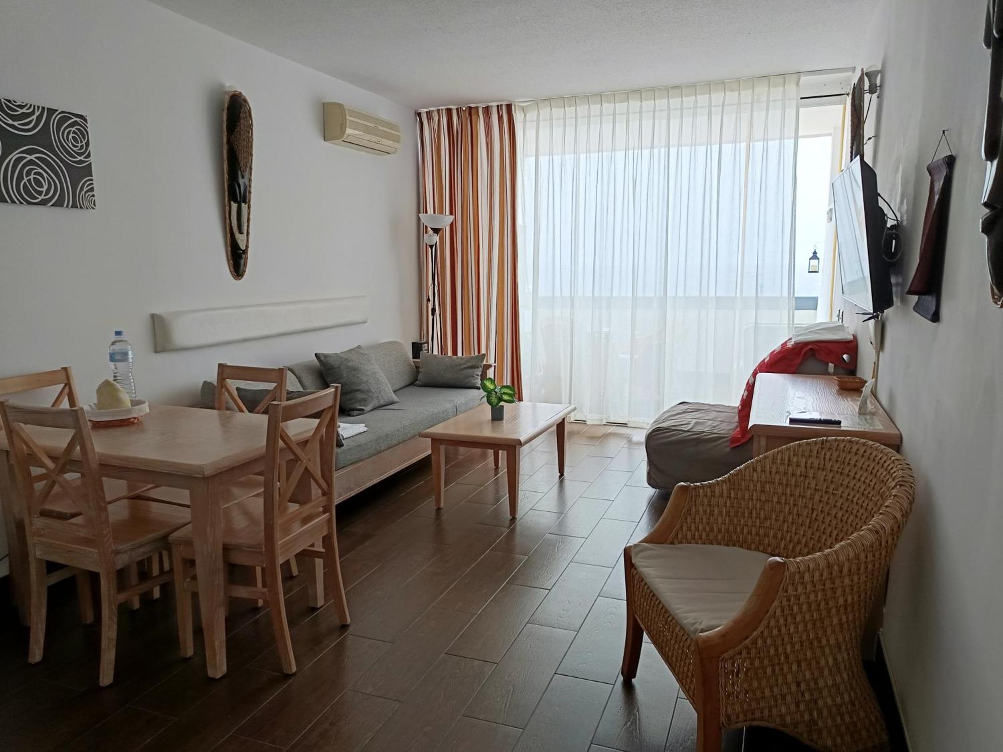 Azahara Beach 416 Los Cristianos  Εξωτερικό φωτογραφία