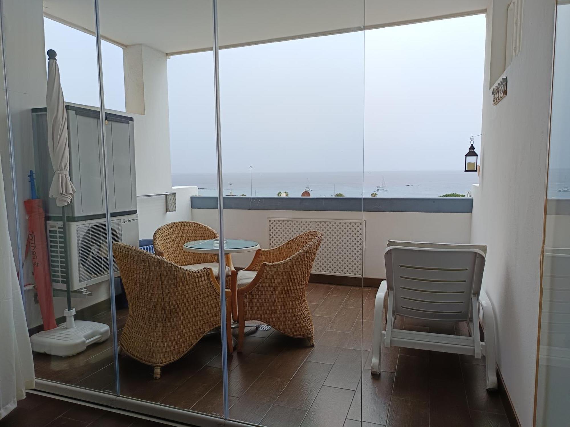 Azahara Beach 416 Los Cristianos  Εξωτερικό φωτογραφία