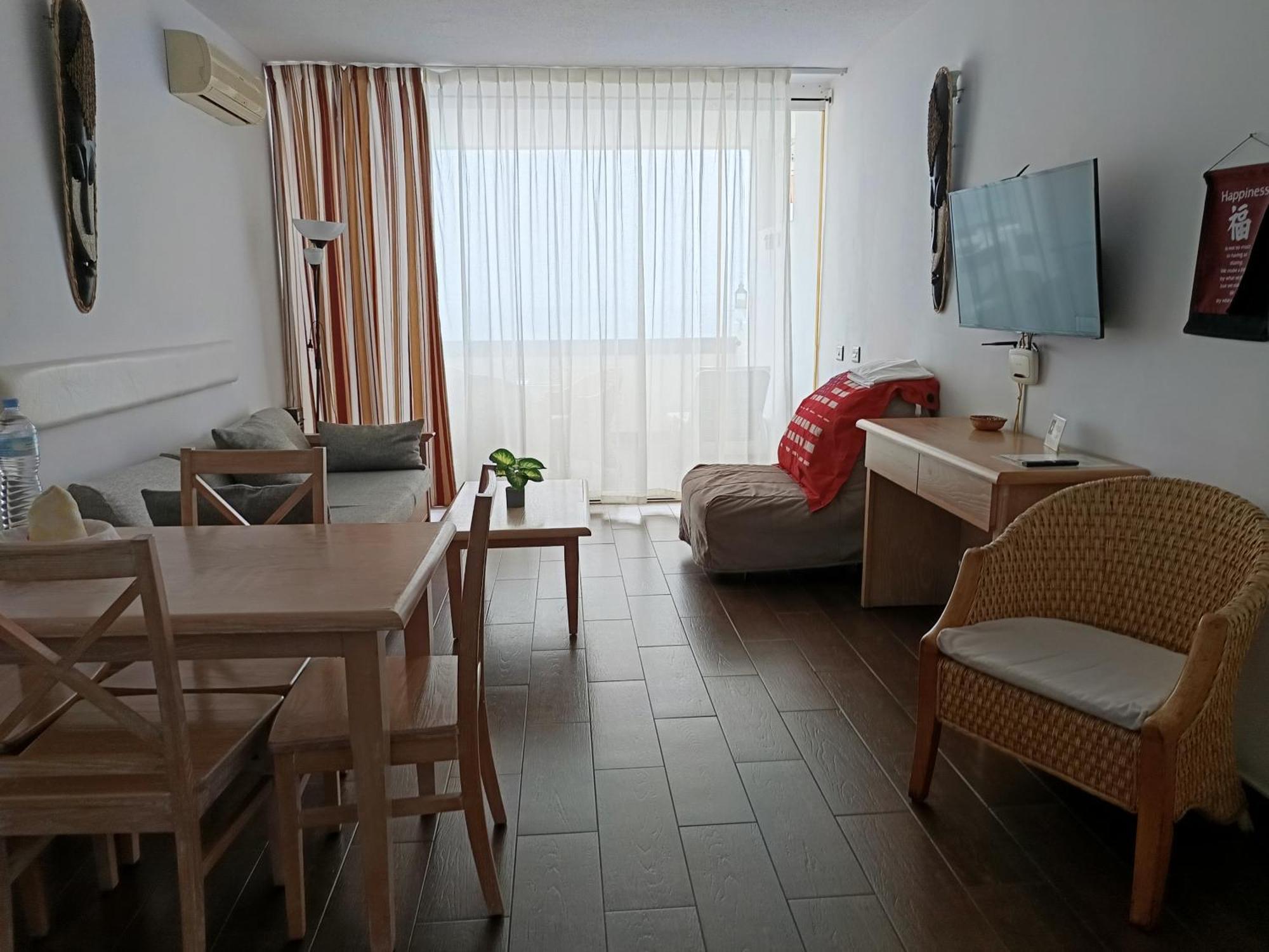 Azahara Beach 416 Los Cristianos  Εξωτερικό φωτογραφία