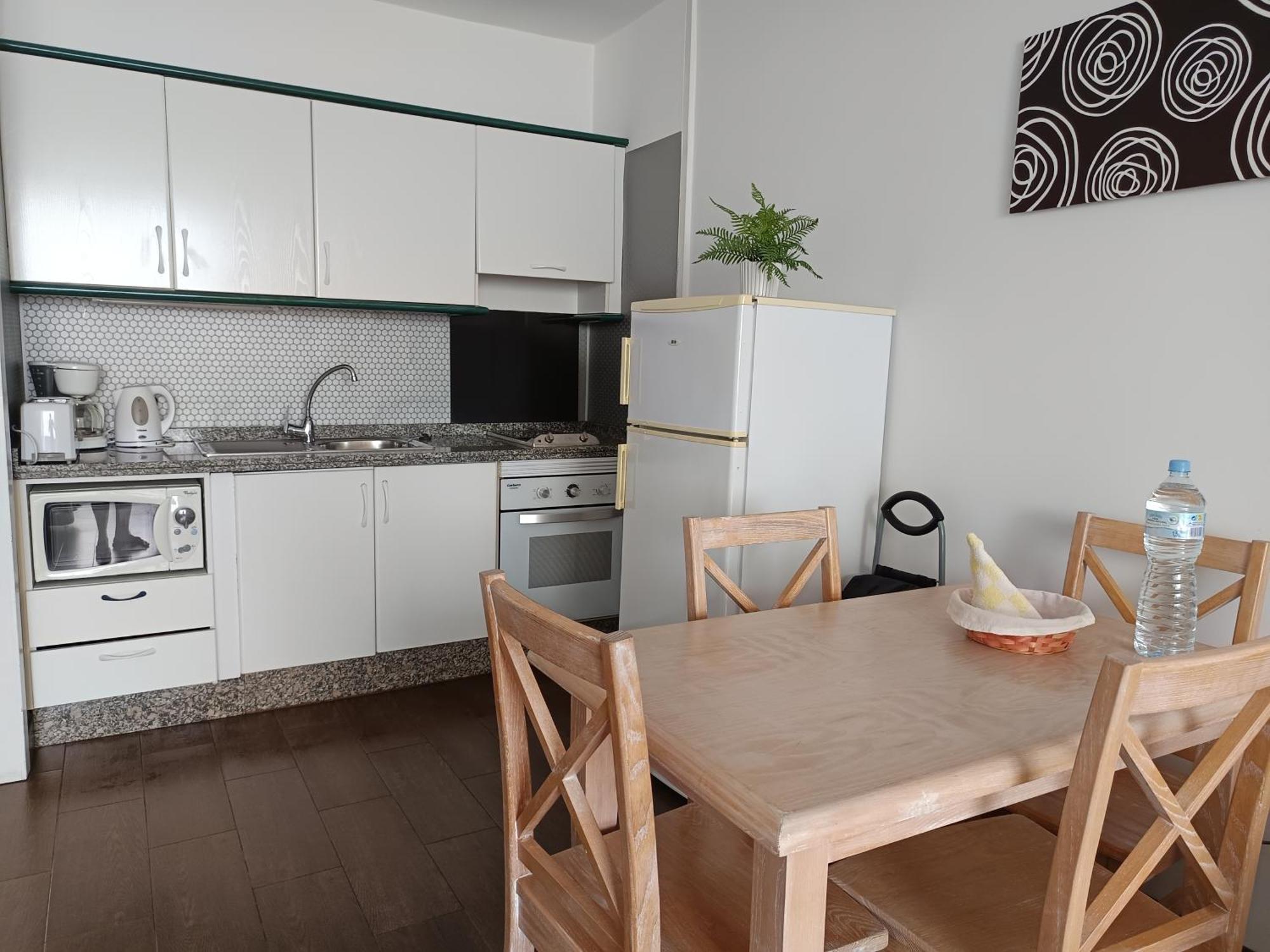 Azahara Beach 416 Los Cristianos  Εξωτερικό φωτογραφία