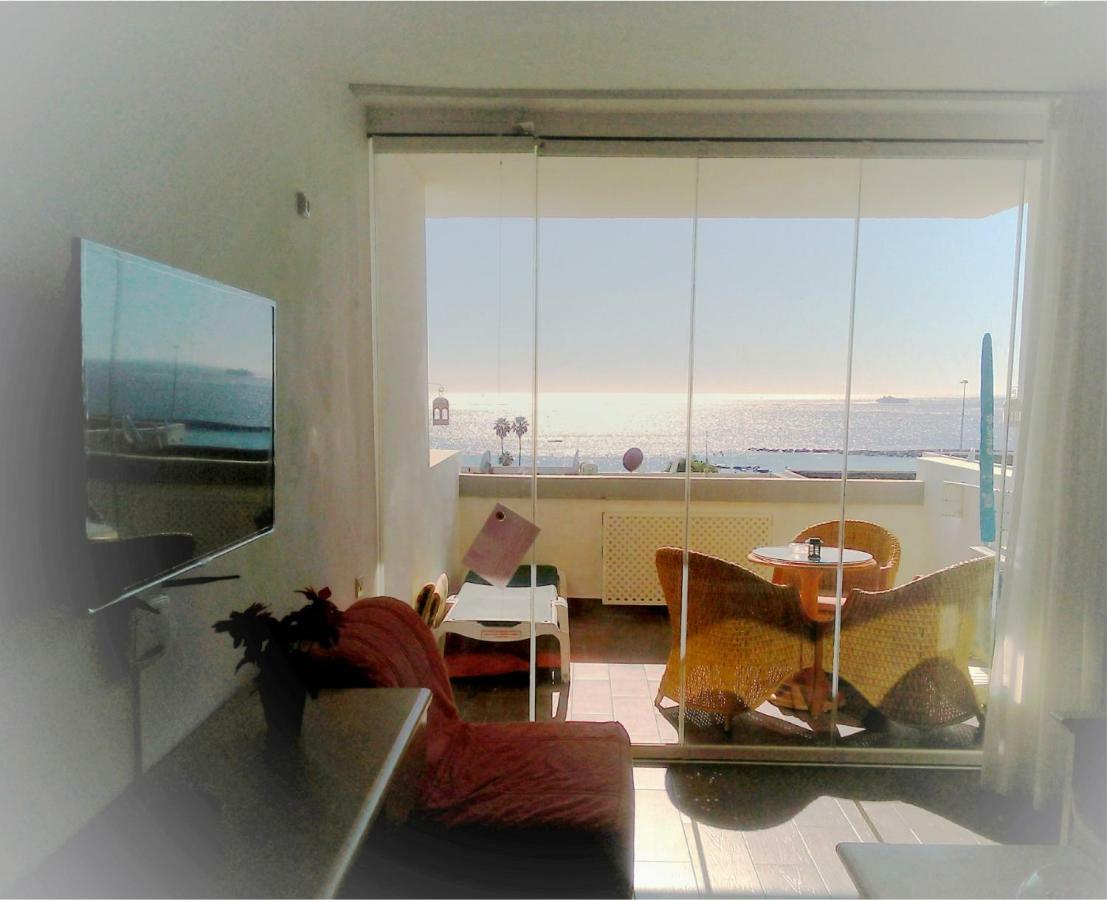 Azahara Beach 416 Los Cristianos  Εξωτερικό φωτογραφία