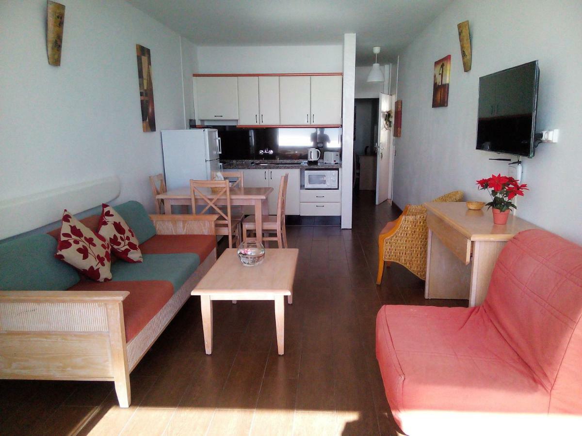 Azahara Beach 416 Los Cristianos  Εξωτερικό φωτογραφία