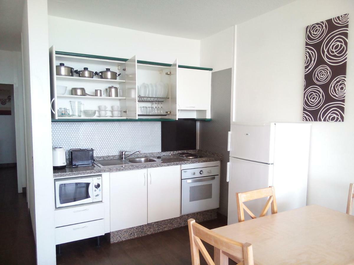 Azahara Beach 416 Los Cristianos  Εξωτερικό φωτογραφία