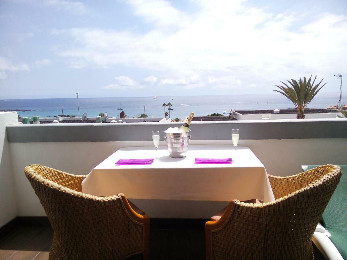 Azahara Beach 416 Los Cristianos  Εξωτερικό φωτογραφία