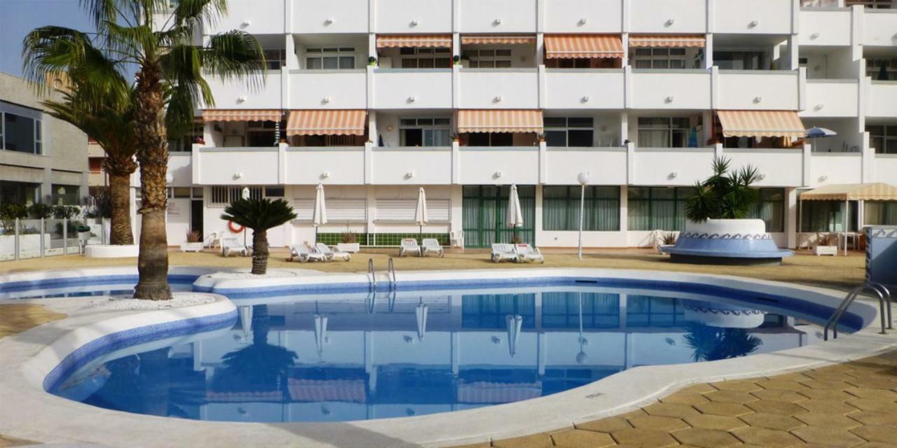 Azahara Beach 416 Los Cristianos  Εξωτερικό φωτογραφία