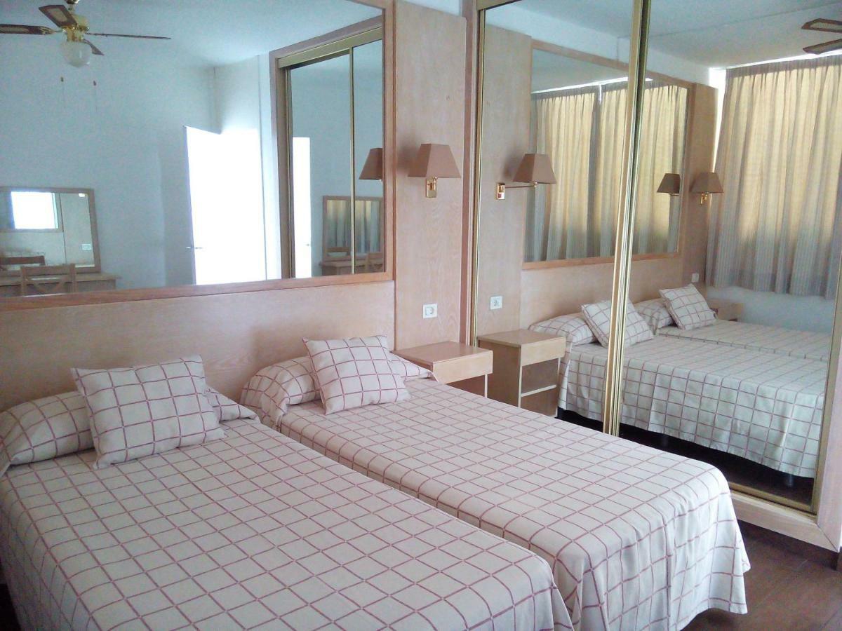 Azahara Beach 416 Los Cristianos  Εξωτερικό φωτογραφία