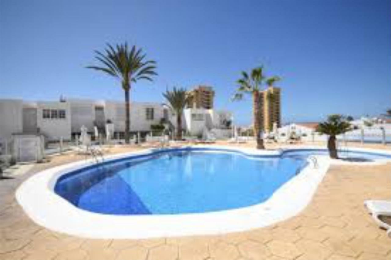 Azahara Beach 416 Los Cristianos  Εξωτερικό φωτογραφία