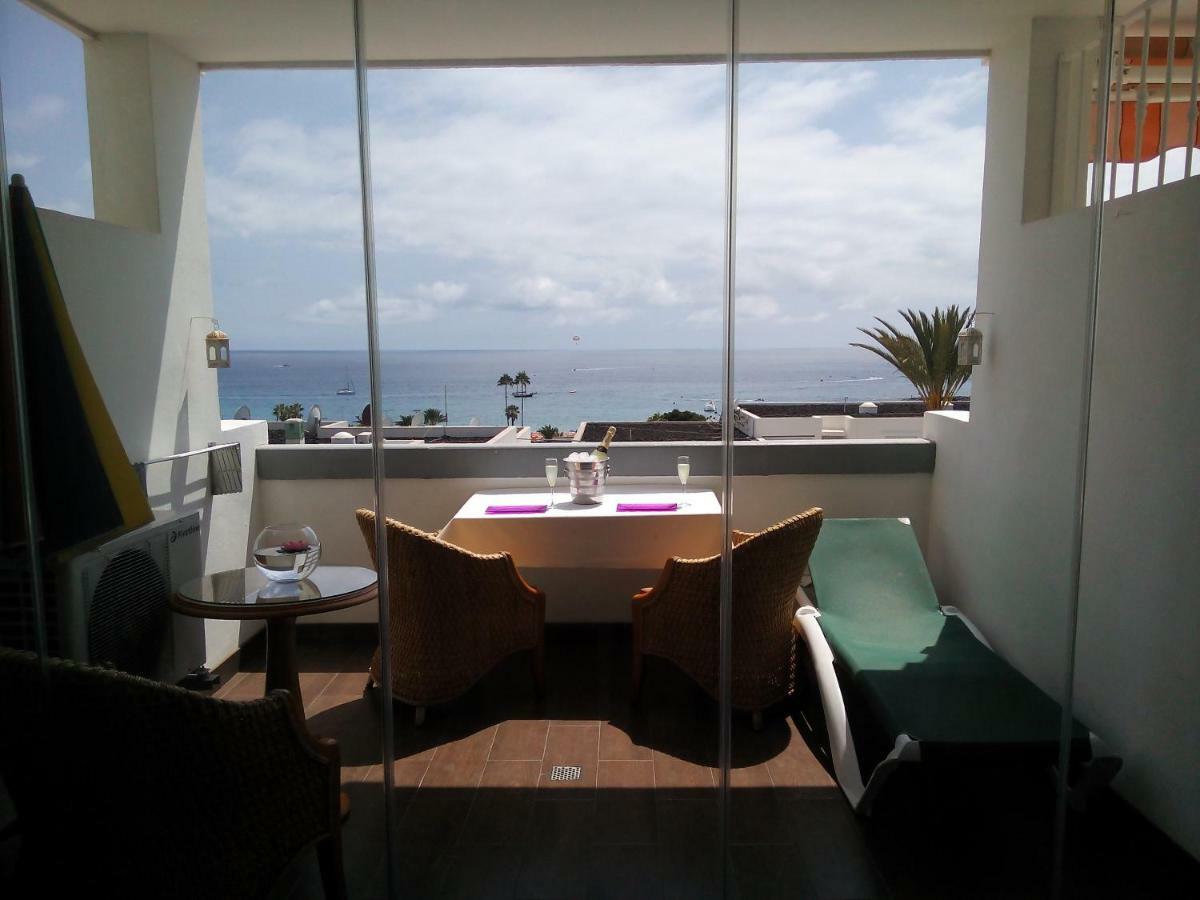 Azahara Beach 416 Los Cristianos  Εξωτερικό φωτογραφία