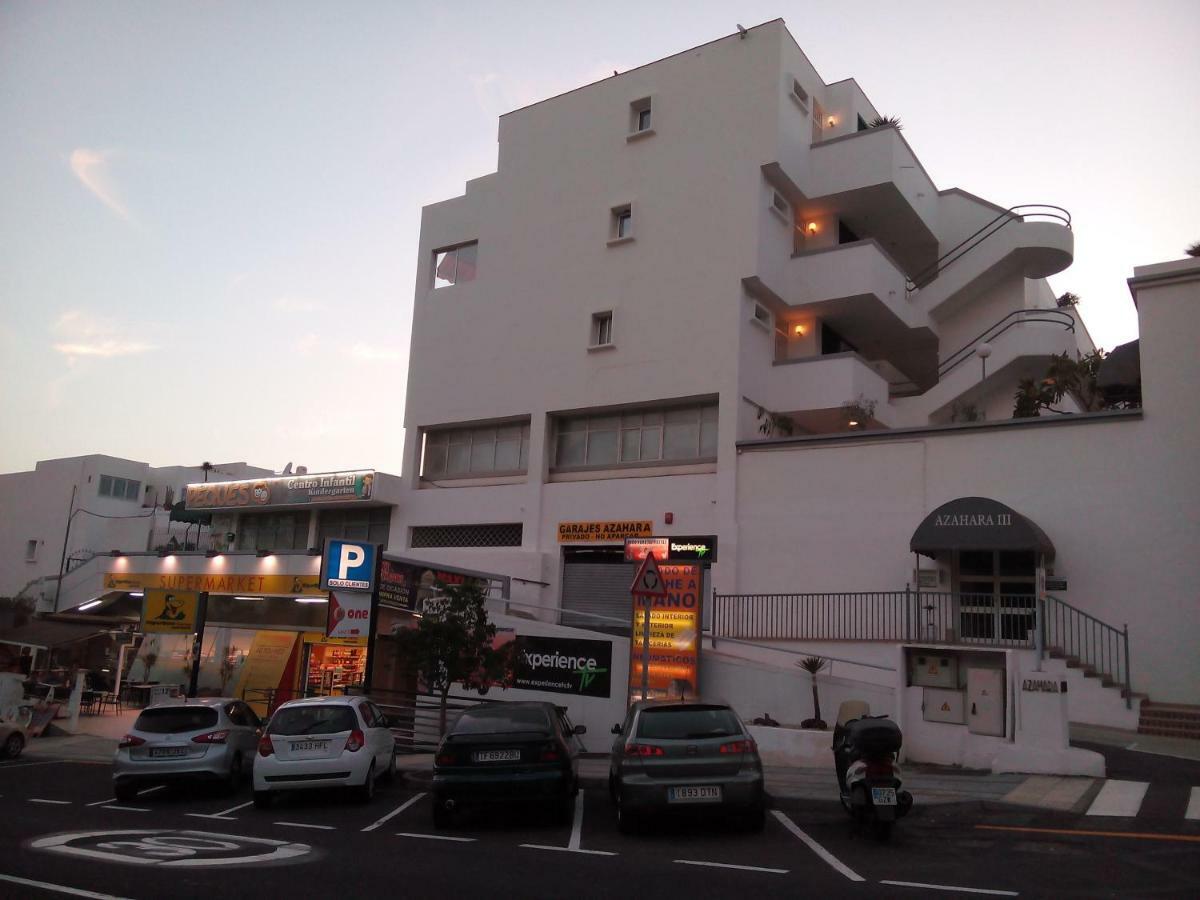 Azahara Beach 416 Los Cristianos  Εξωτερικό φωτογραφία